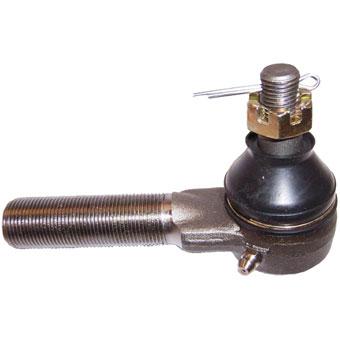 Protex Tie Rod End fits Nissan Patrol R/H Outer TE979R