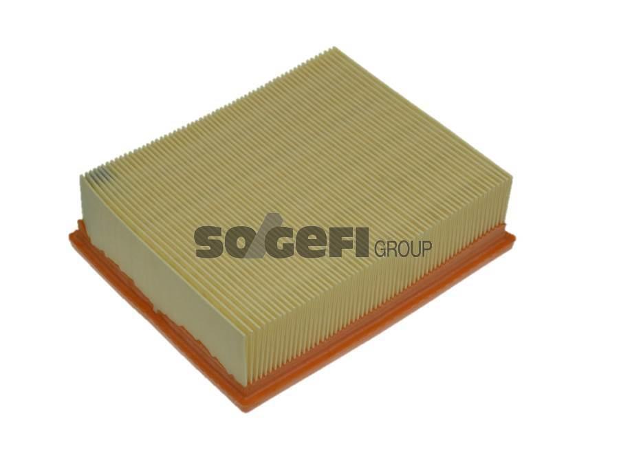 Purflux Air Filter A1037