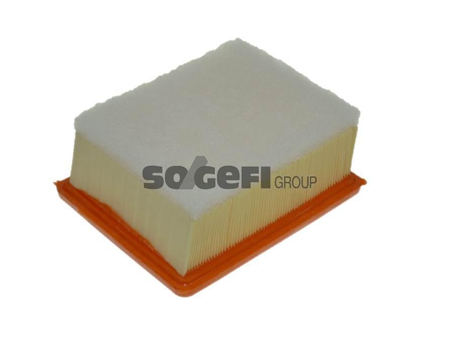 Purflux Air Filter A1159