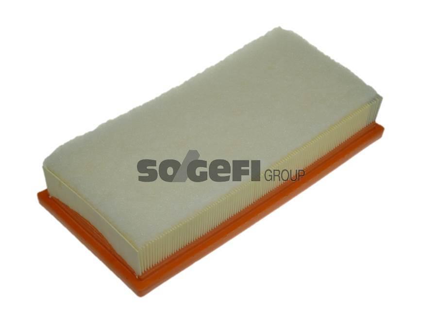 Purflux Air Filter A1179