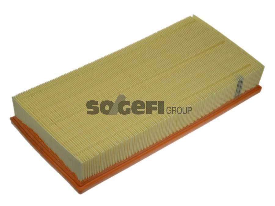 Purflux Air Filter A1255
