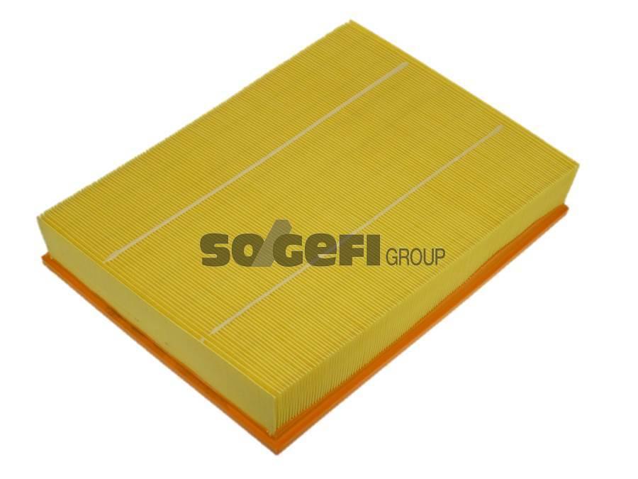 Purflux Air Filter A1266