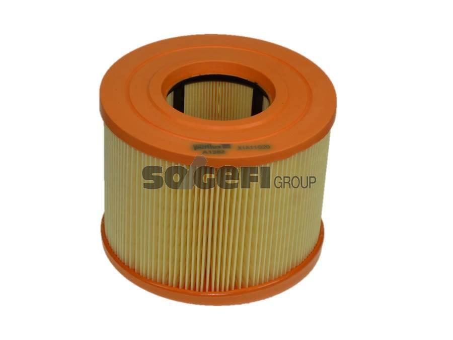 Purflux Air Filter A1382