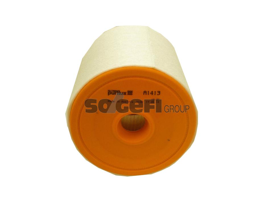 Prexa Harmonic Balancer P225002