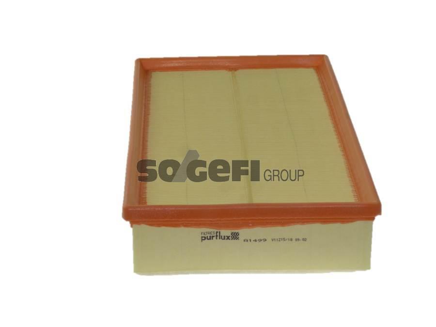 Purflux Air Filter A1499