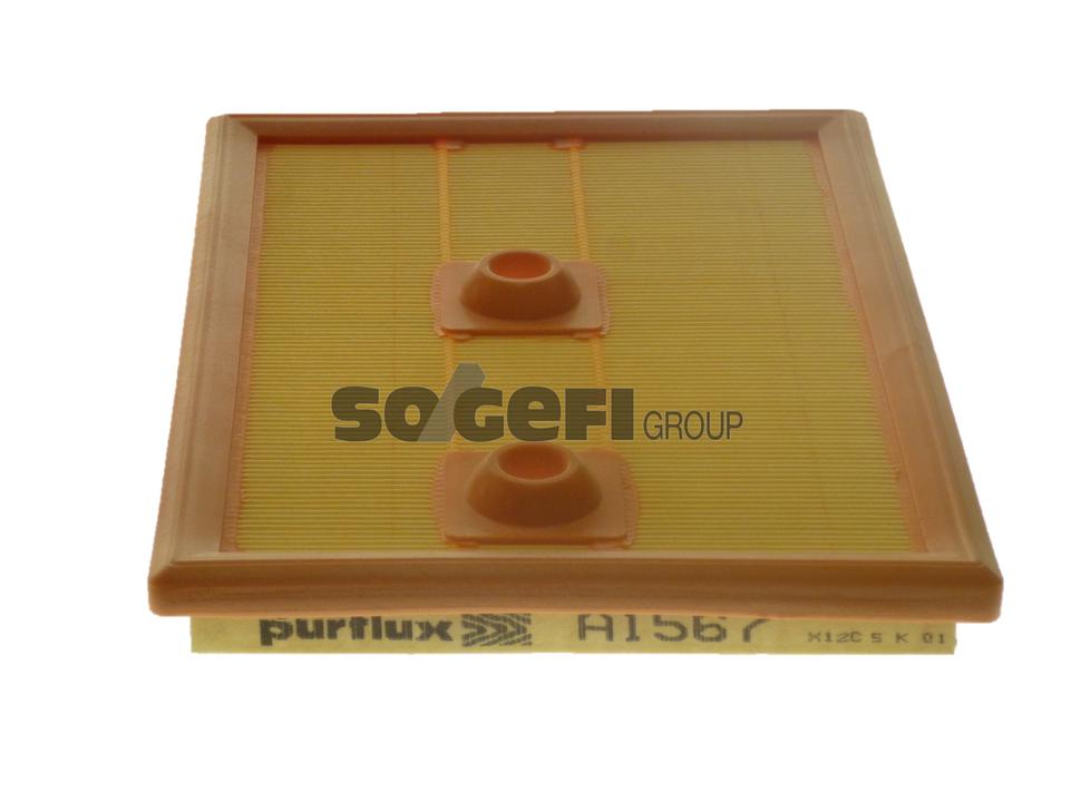 Purflux Air Filter A1567