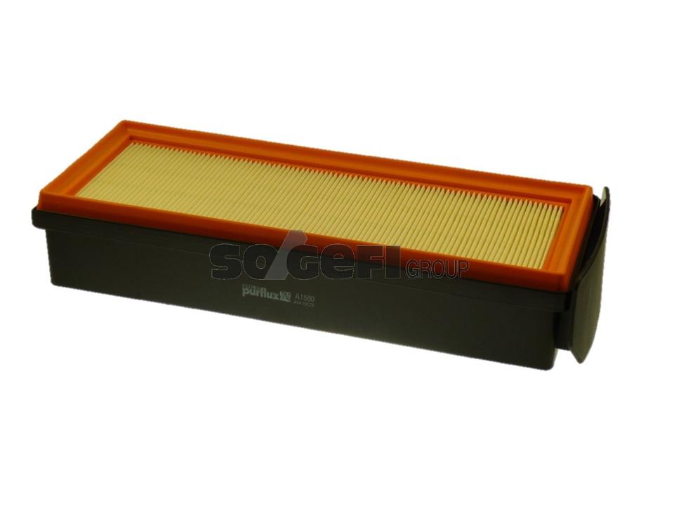 Purflux Air Filter A1580