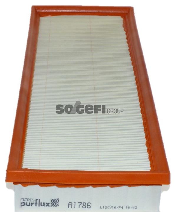 Purflux Air Filter A1786