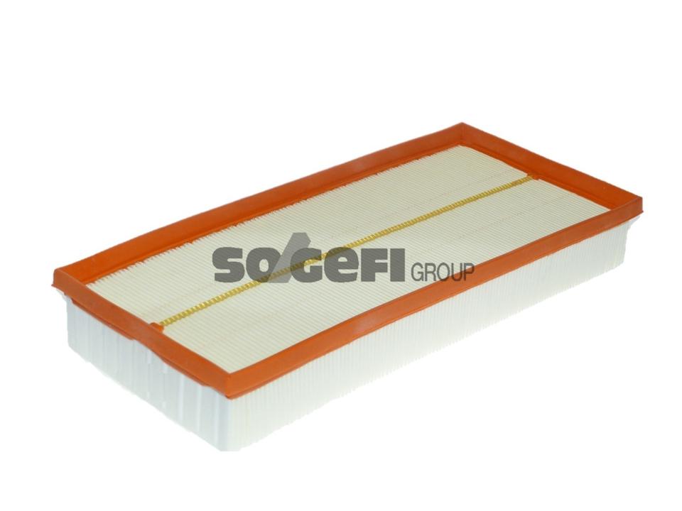 Purflux Air Filter A1801