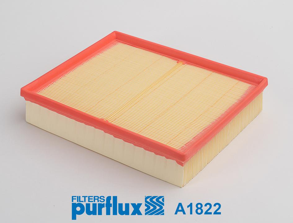 Ryco Air Filter A1822