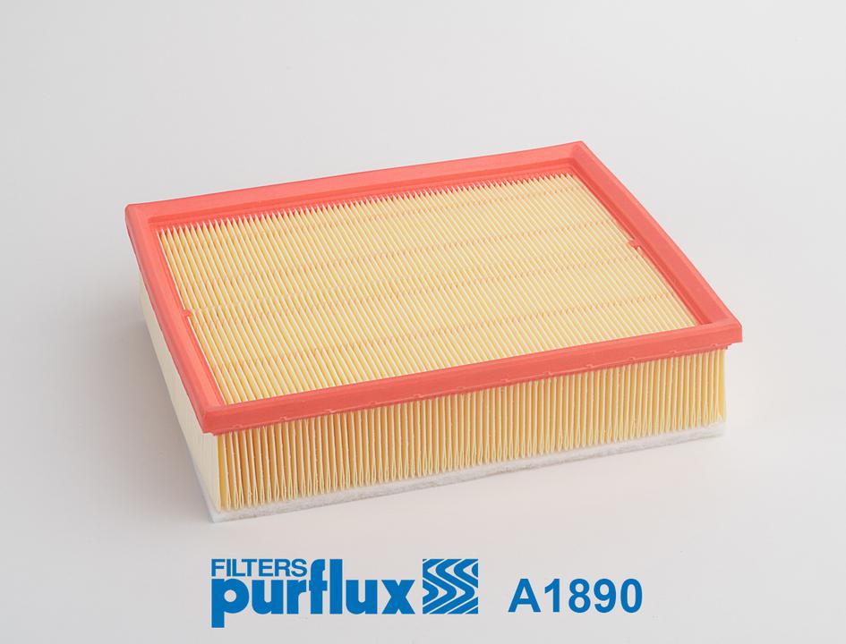 Ryco Air Filter A1890
