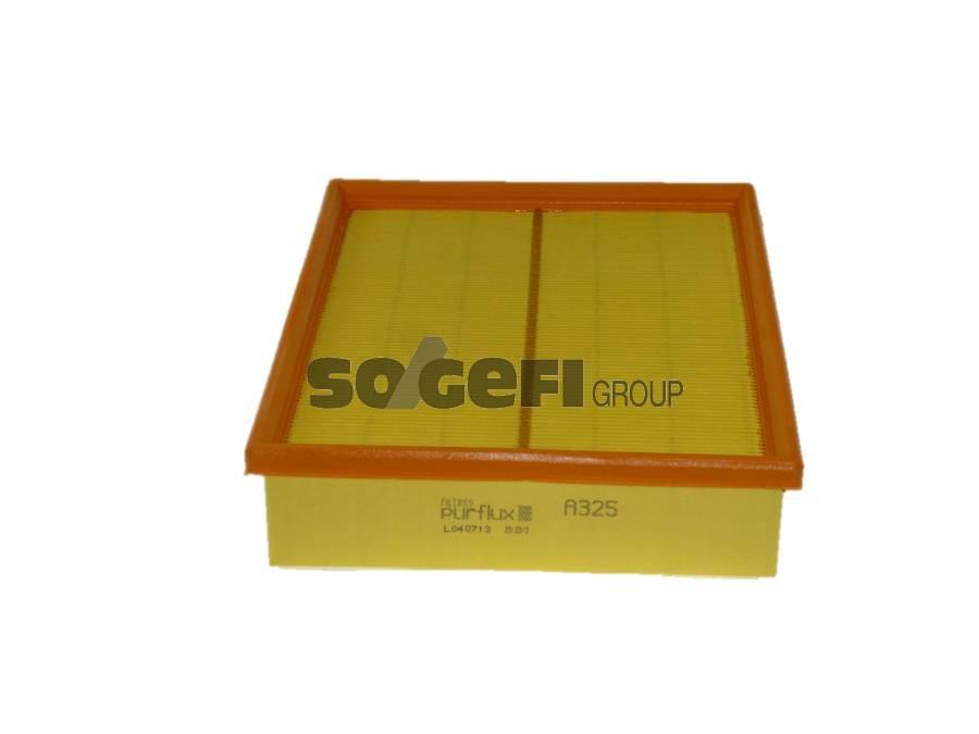Ryco Air Filter A325