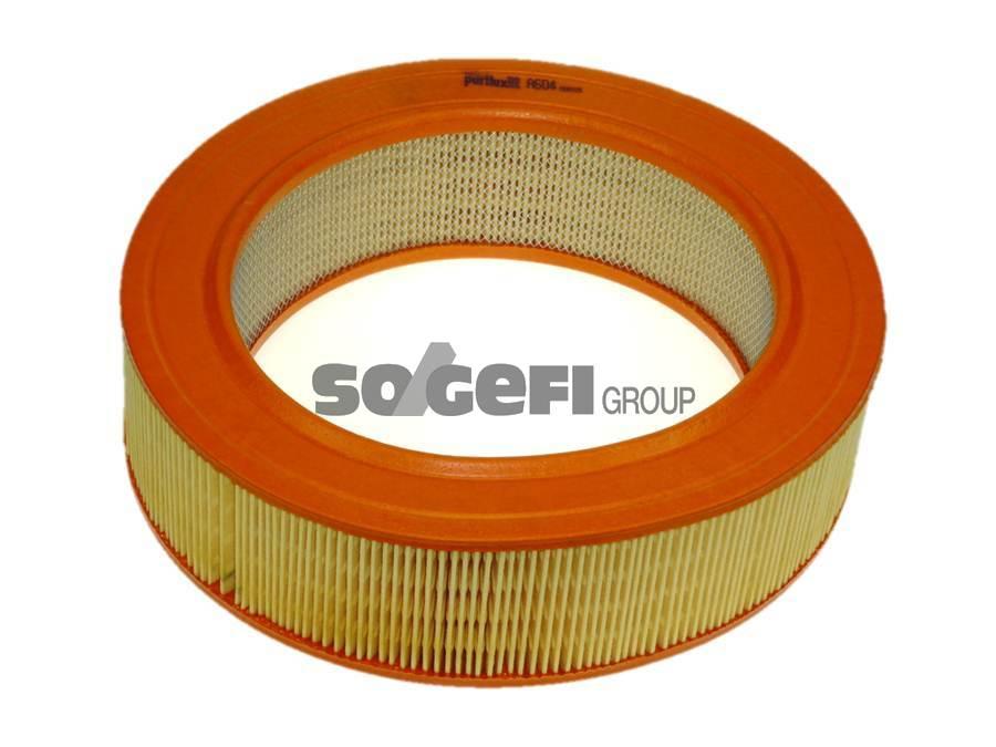 Purflux Air Filter A604