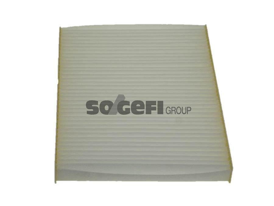 Purflux Cabin Air Filter AH104