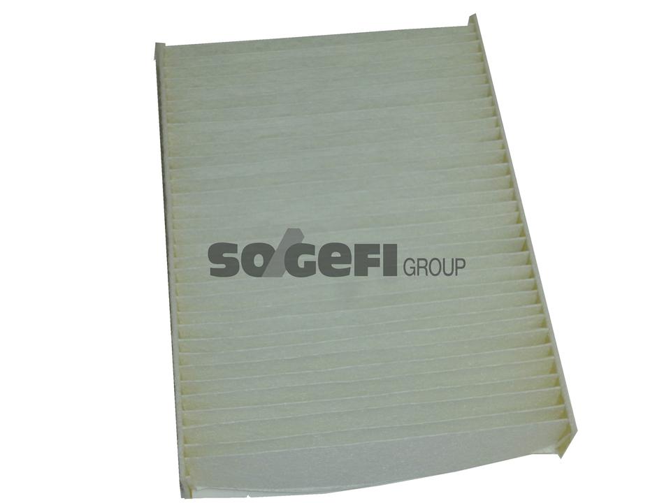 Purflux Cabin Air Filter AH370