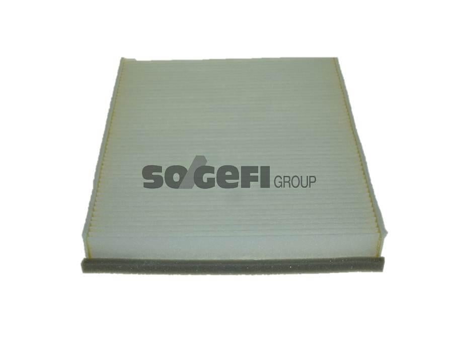Purflux Cabin Air Filter AH395