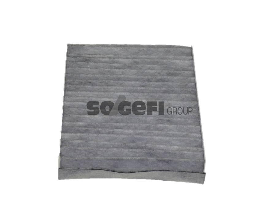 Purflux Cabin Air Filter Carbon Activated AHC143