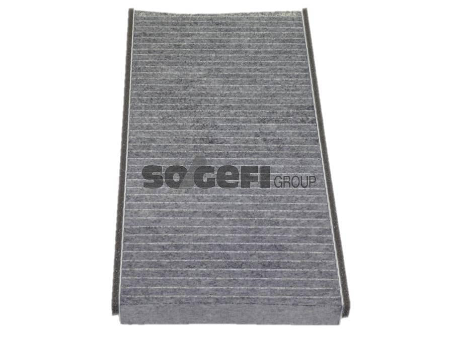 Purflux Cabin Air Filter Carbon Activated AHC237