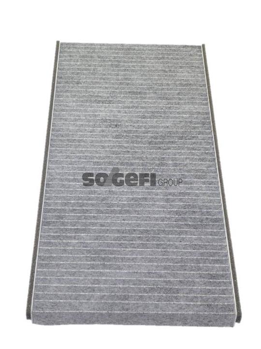 Purflux Cabin Air Filter Carbon Activated AHC299