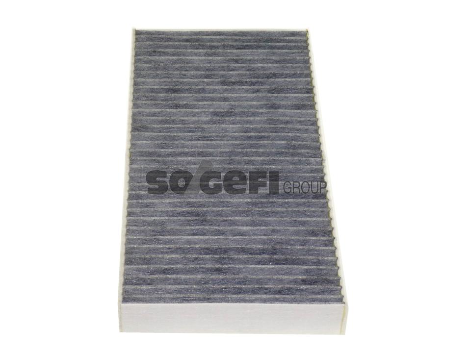 Purflux Cabin Air Filter Carbon Activated AHC342