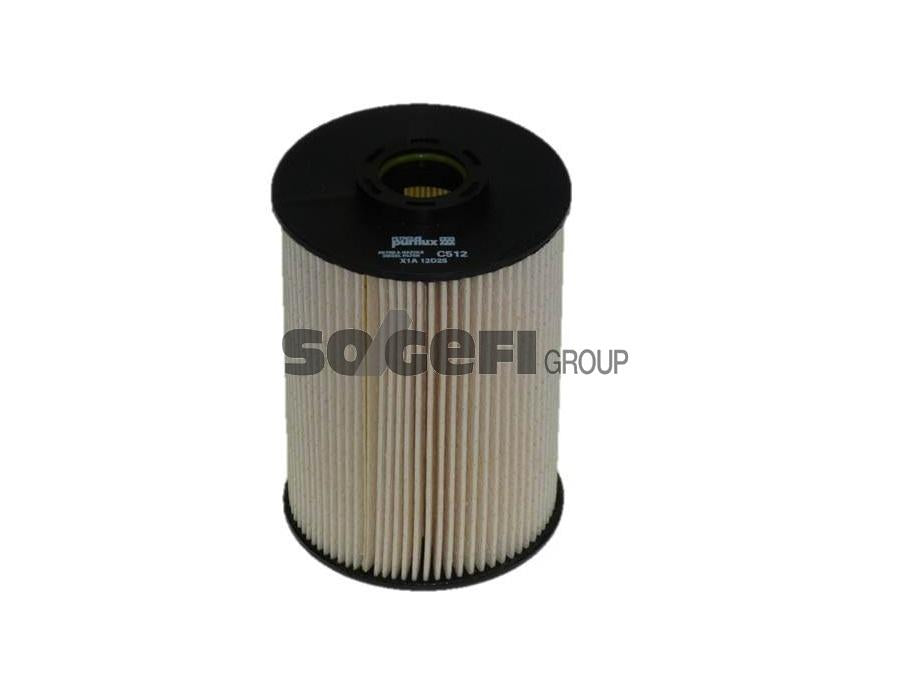 Purflux Fuel Filter C512