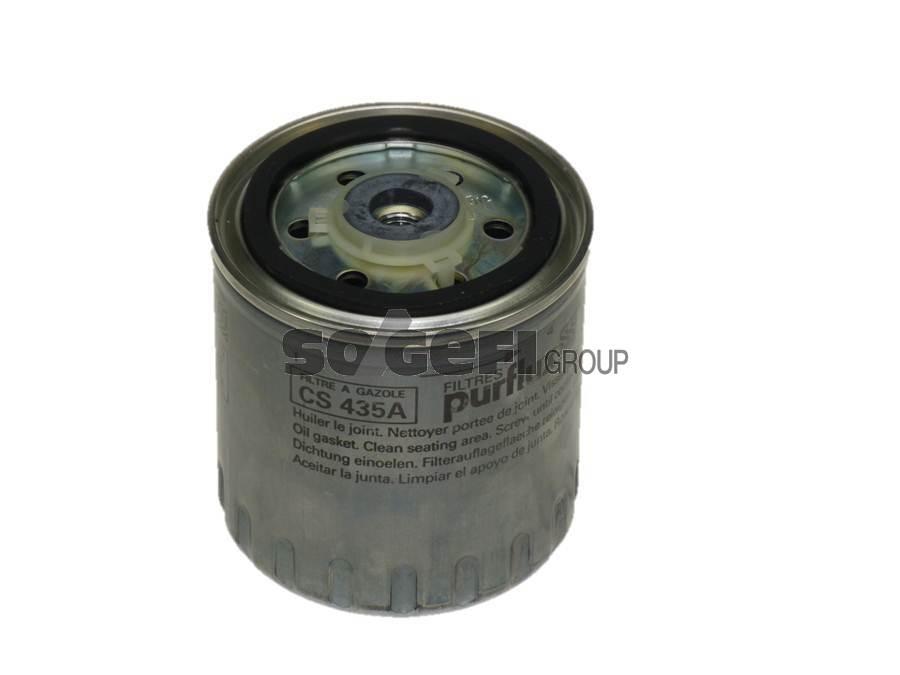 Purflux Fuel Filter CS435A