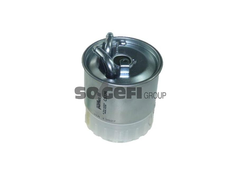 Purflux Fuel Filter w/ Water Sensor CS736