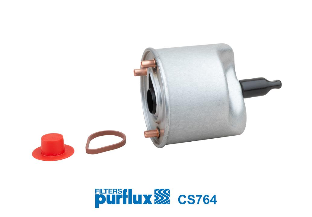 Purflux Fuel Filter CS764