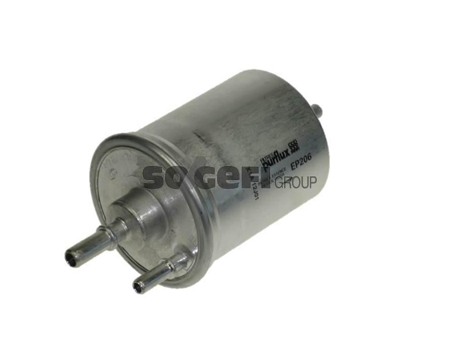 Purflux Fuel Filter EP206