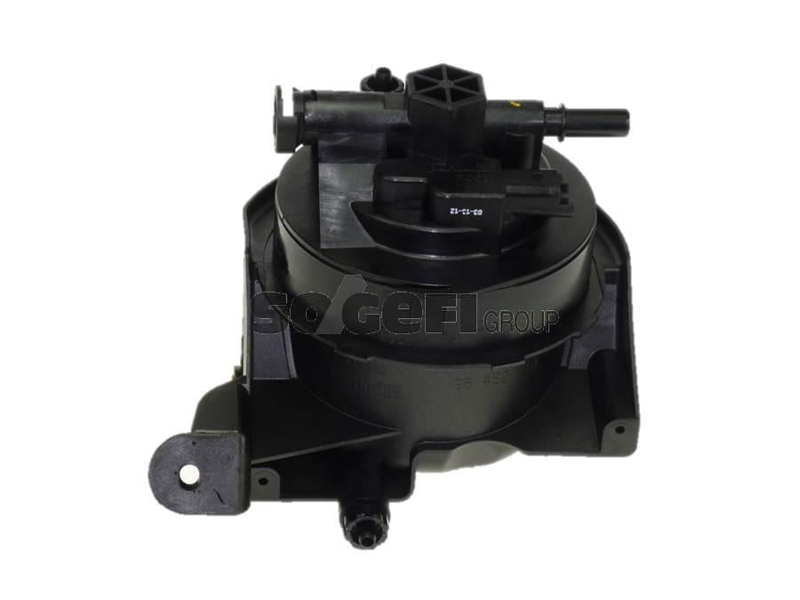 Purflux Fuel Filter & Housing FC582