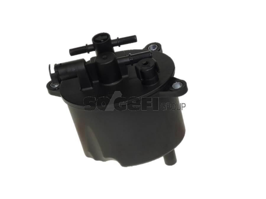 Purflux Fuel Filter FCS604