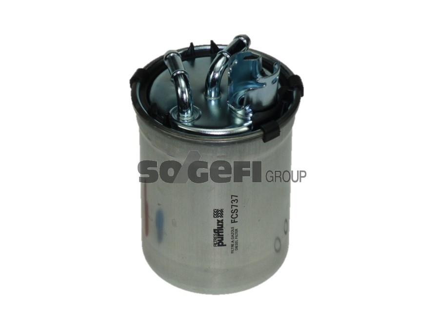 Purflux Fuel Filter FCS737