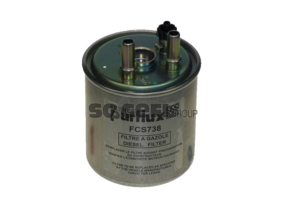 Purflux Fuel Filter FCS738
