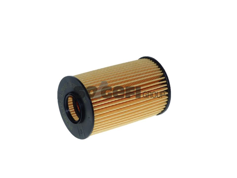 Purflux Oil Filter L308