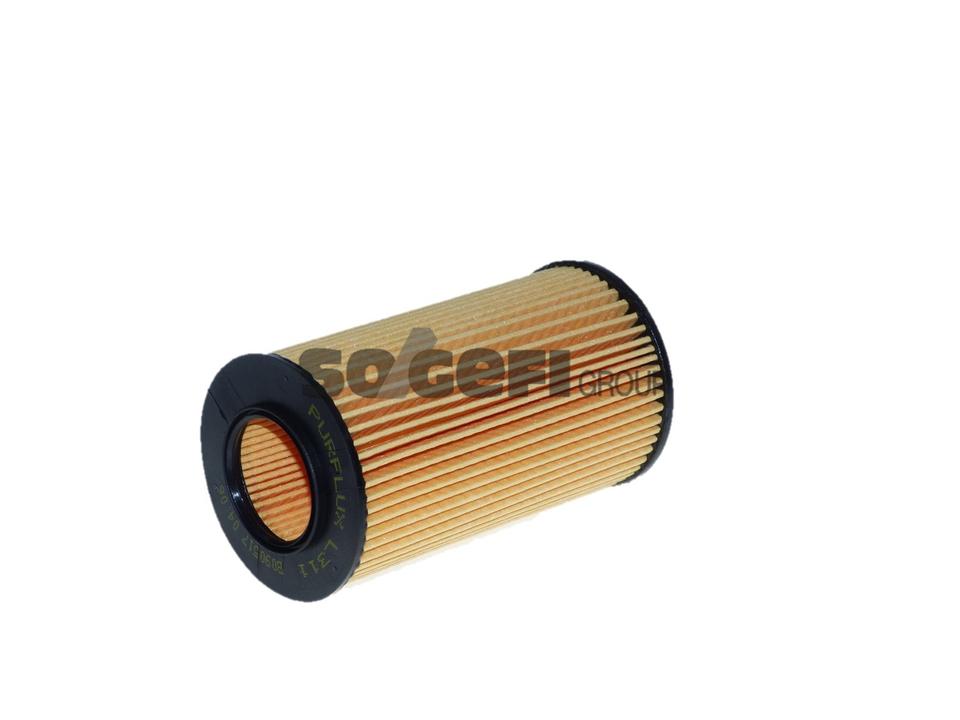 Purflux Oil Filter L311
