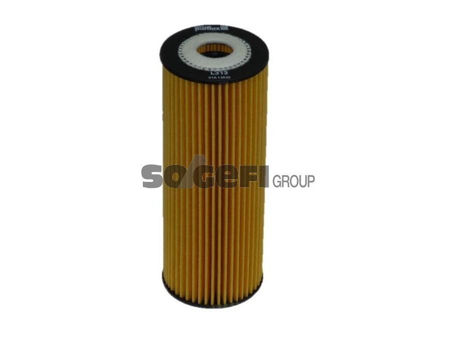 Purflux Oil Filter L313