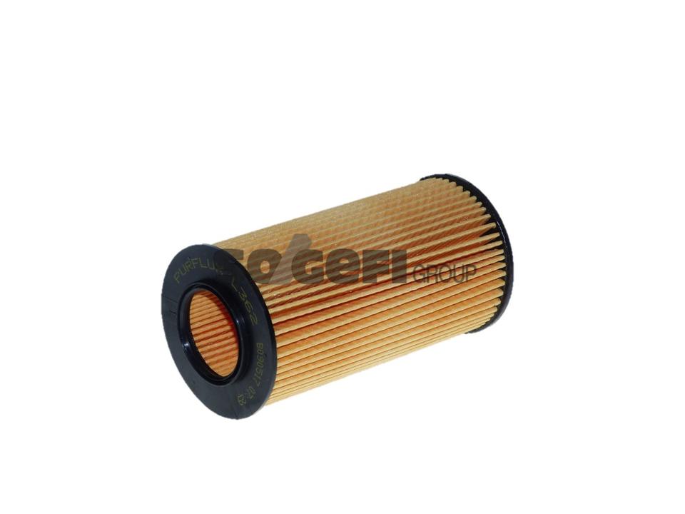 Purflux Oil Filter L362