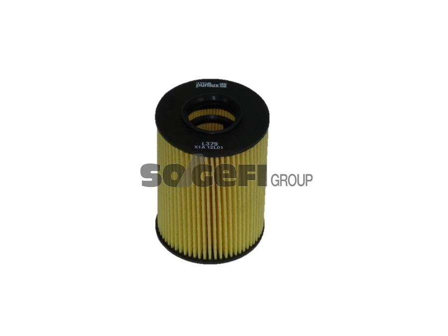 Purflux Oil Filter L379