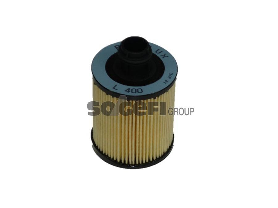 Purflux Oil Filter L400