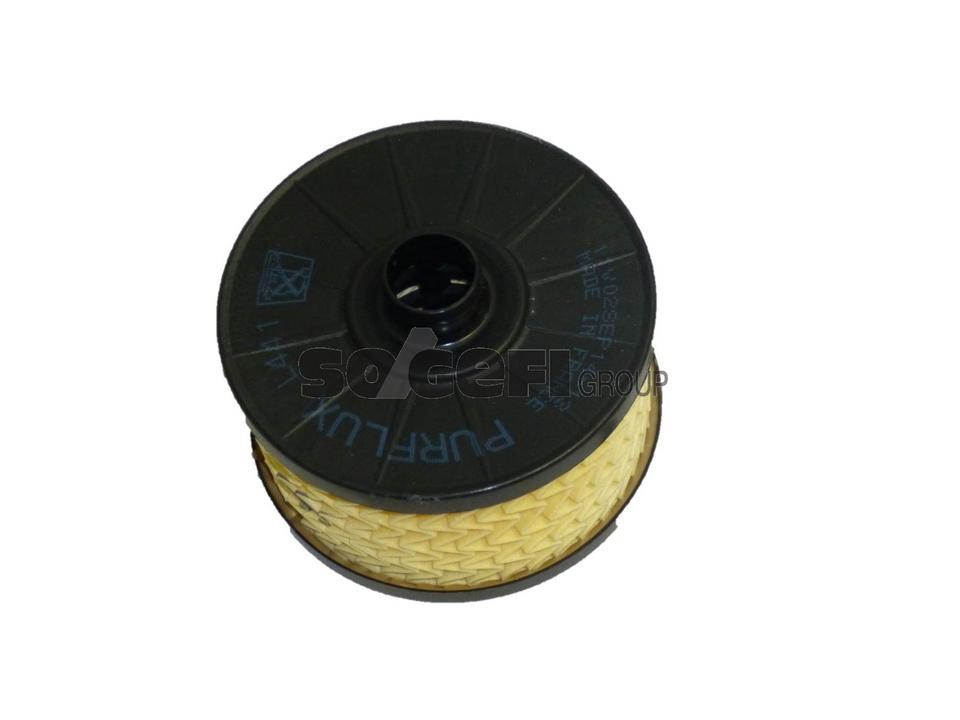 Purflux Oil Filter L441