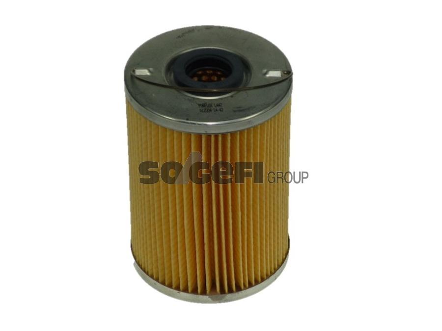 Purflux Oil Filter L447