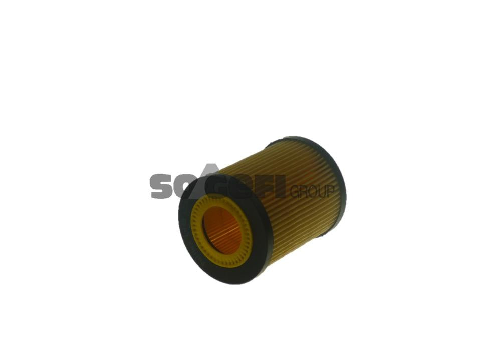 Purflux Oil Filter L449