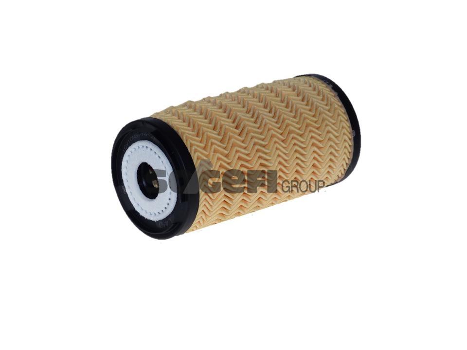 Purflux Oil Filter L460
