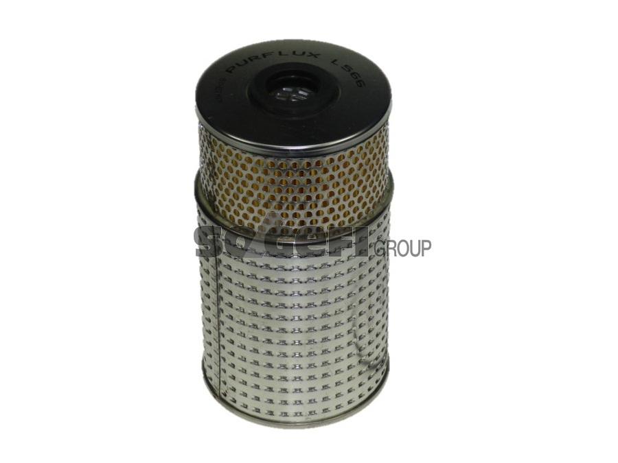 Purflux Oil Filter L566