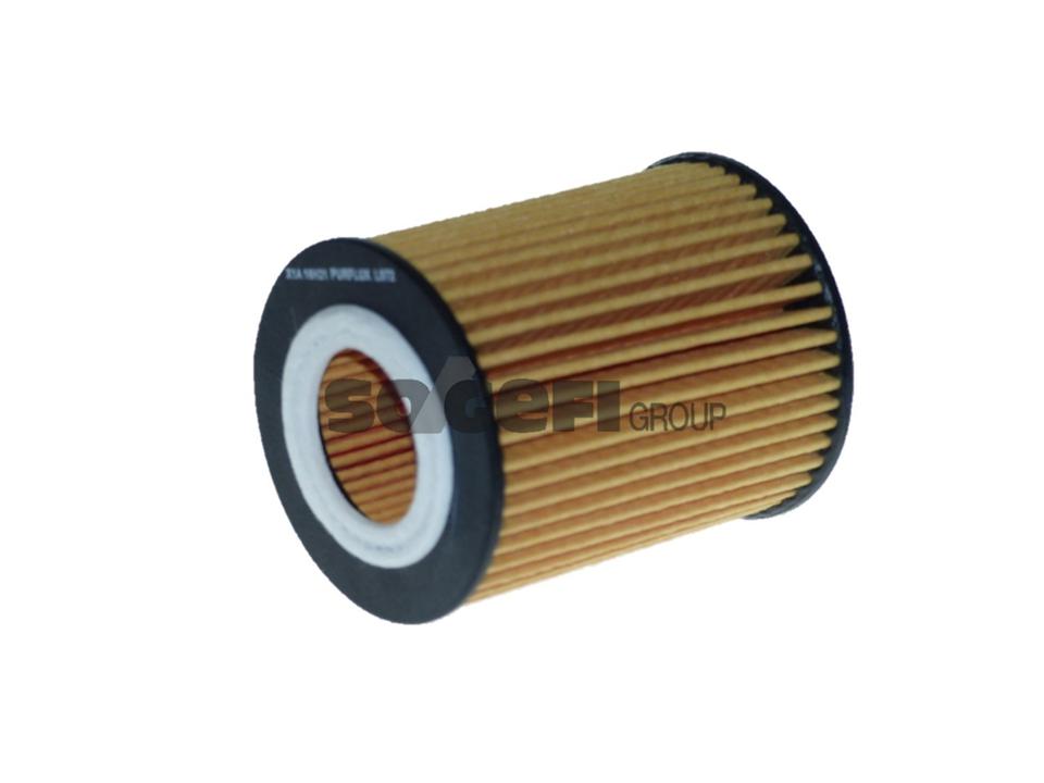 Purflux Oil Filter L972