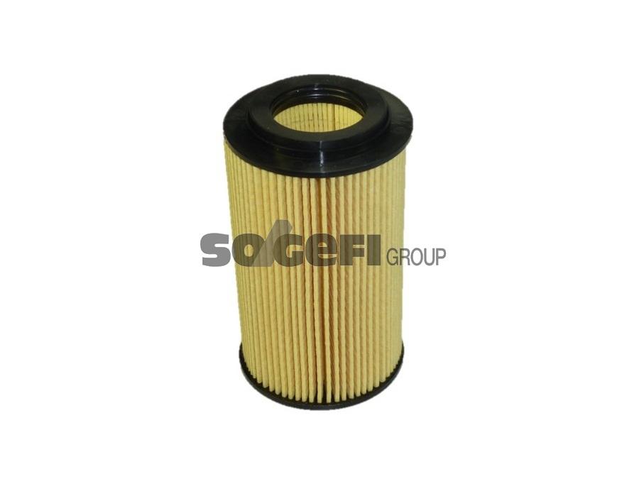 Purflux Oil Filter L973