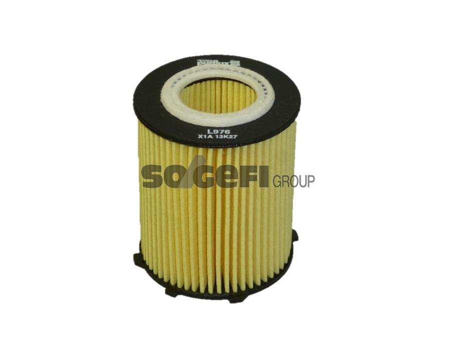 Purflux Oil Filter L976