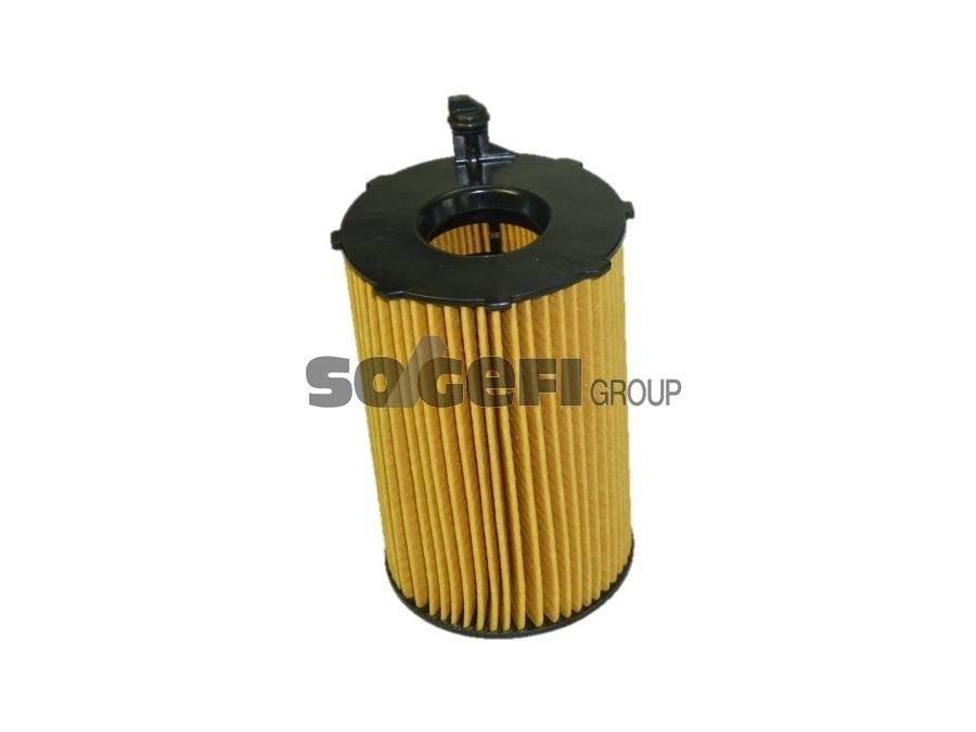 Purflux Oil Filter L988