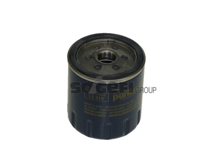 Purflux Oil Filter LS918