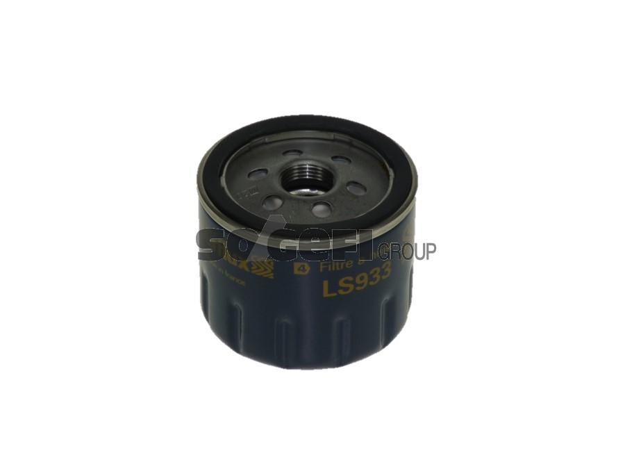 Purflux Oil Filter LS933